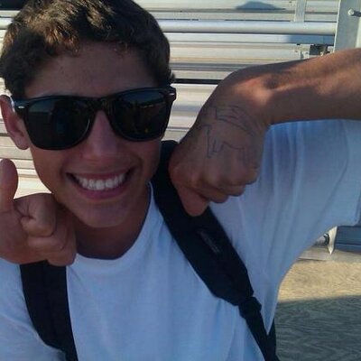 Profile Picture of cody honea (@honea_cody) on Twitter