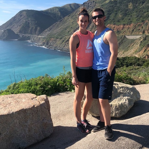 Profile Picture of Sarah Winship essig (@sporty_g92) on Poshmark