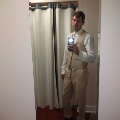 Profile Picture of B Bosley (@Brian89401731) on Twitter