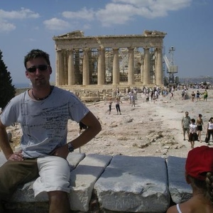 Profile Picture of James Hodnett (@278345586) on Myspace