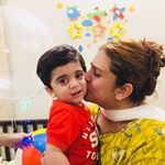 Profile Picture of Saima Shabbir (@saima.shabbir.524) on Instagram