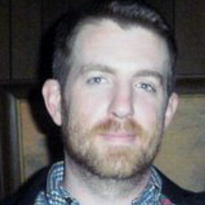 Profile Picture of Nicholas Laney (@LaneyNicholas) on Twitter