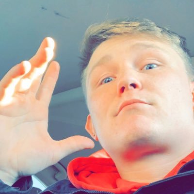 Profile Picture of Bryan Baxter (@TheOneKidBryan) on Twitter