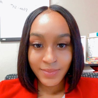 Profile Picture of Monique Mitchell (@MoniqueMitchTGT) on Twitter