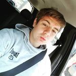 Profile Picture of 😎Joshua Schrader😎 (@josh_2314) on Instagram