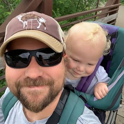 Profile Picture of John Wiles (@JohnLenWiles) on Twitter