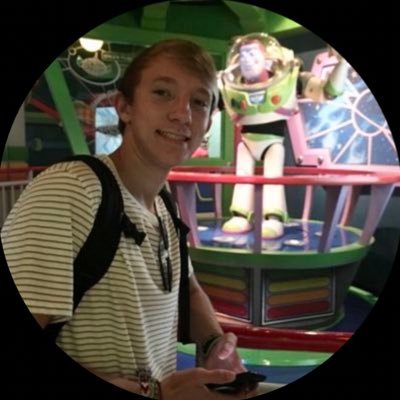 Profile Picture of Nick Sanders (@nick_sanderz) on Twitter