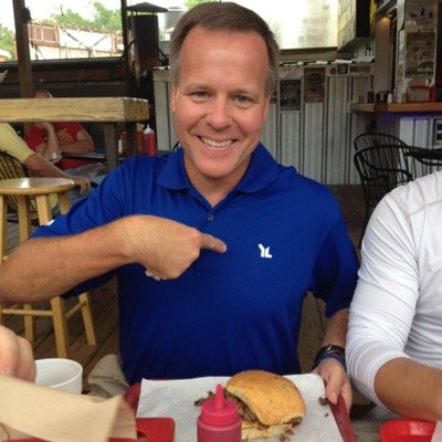 Profile Picture of Steve Spitzer (@SteveSpitzer) on Twitter