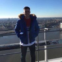 Profile Picture of Cameron Cahill (@cameron-cahill-17) on Quora