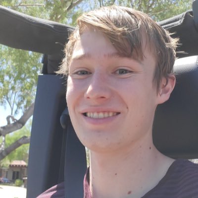 Profile Picture of Matthew Tryon (@matthewtryon05) on Twitter