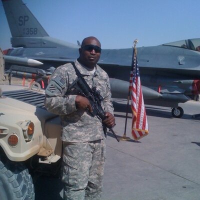 Profile Picture of Tim Mcfarlin (@mcfarlin72) on Twitter