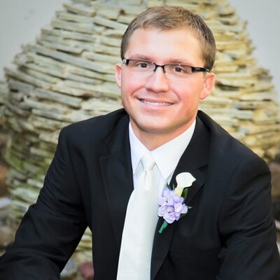 Profile Photo of Randy Jessen (@Iowa_Undertaker) on Twitter