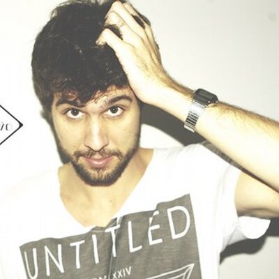 Profile Picture of Daniel Brandao (@djdanielbrandao) on Twitter