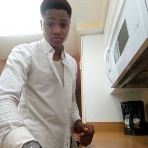 Profile Picture of Michael Okoli (@MichaelOkoli13) on Twitter