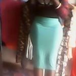 Profile Picture of Gishey Mwanza (@gisheymwanza) on Instagram