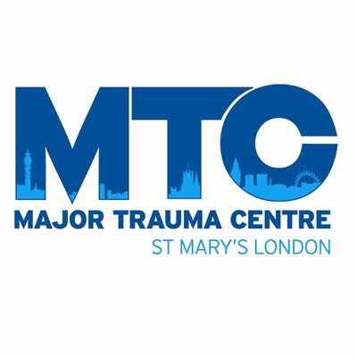 Profile Picture of SMH Major Trauma (@SMHMajorTrauma) on Twitter