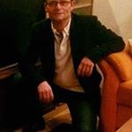 Profile Picture of Frank Stenger (@frank.stenger) on Instagram