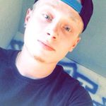 Profile Picture of 🔹Tyler McDaniel🔹 (@that_guy_trock) on Instagram
