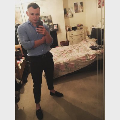 Profile Picture of Kyle Hawker (@KHawker_) on Twitter