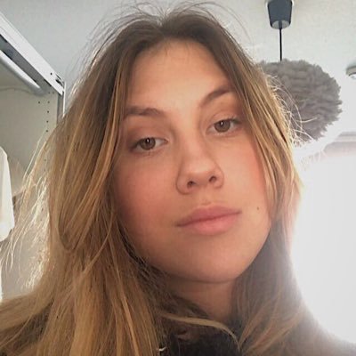 Profile Picture of Lisa Forsberg (@forsberg_lisa) on Twitter