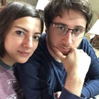 Profile Picture of Irakli Tskitishvili (@irakli-tskitishvili) on Quora
