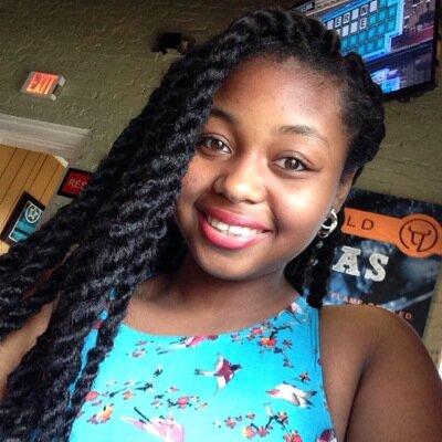 Rose - Twitter Profile Picture of Rose (@its_Rosetta) on Twitter