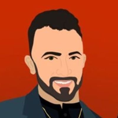 Profile Picture of Erik Sperling (@ErikSperling) on Twitter