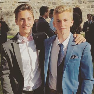 Profile Picture of Adam Parisé (@adam.parise.9) on Facebook