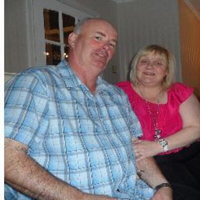 Profile Picture of Sarah Scullion (@ScullionSally) on Twitter