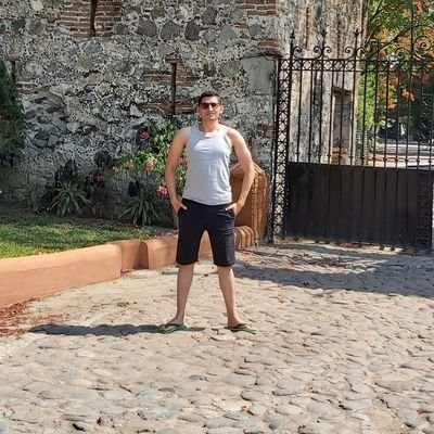 Profile Picture of Andrés Esparza (@andr3s3sparza) on Twitter