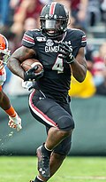 Profile Picture of Tavien Feasteron Wikipedia