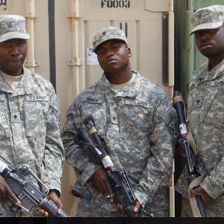 Profile Picture of Jeramy Benbow (@Jeramy.Blessed01.Benbow) on Facebook