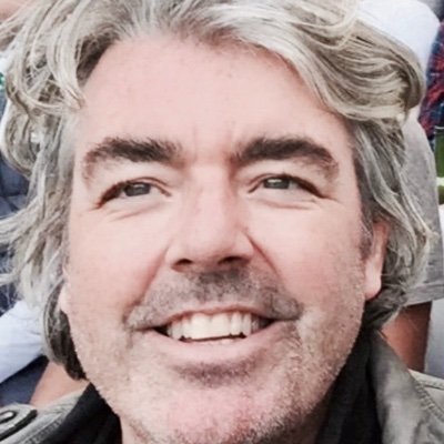 Profile Picture of Stephen Bradley (@stephensfilms) on Twitter