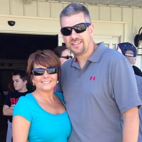 Profile Picture of Tonya Chaffin (@tonyachaffin333) on Pinterest