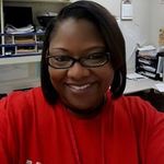 Profile Picture of Chaizisty Aisha Lockett Watson (@chaizisty) on Instagram