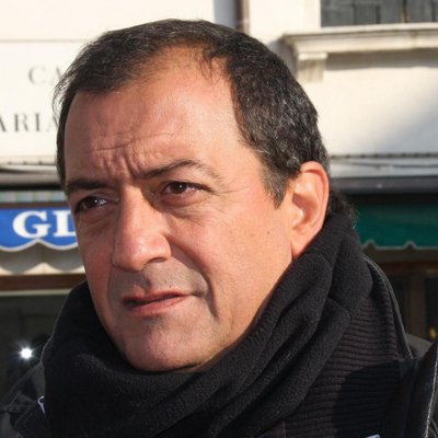 Profile Picture of Mario Giannini (@mmgiannini) on Twitter