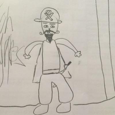 Profile Picture of Father Benjamin (@BrendanScherer) on Twitter