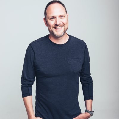 Profile Picture of Ian Eskelin (@IanEskelin) on Twitter