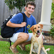 Profile Picture of Benjamin Massey (@benjaminrushmassey) on Youtube