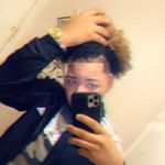 Profile Picture of Terrence Patterson (@da.gree) on Instagram