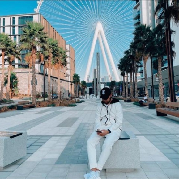 Profile Picture of Muhammaddiyor Rasulov (@mukhammaddiyor) on Poshmark