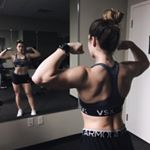 Profile Picture of Paige Cahoon (@fitness__paige) on Instagram