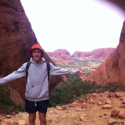 Profile Picture of Cameron Bott (@@cambott97) on Twitter