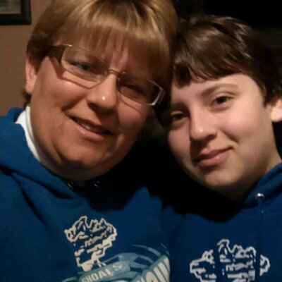 Profile Picture of Amy Holt (@amy_amyholt) on Twitter