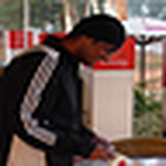 Profile Picture of Saurabh Gupta (@saurabh2108) on Flickr