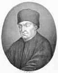 Profile Picture of Conrad Paumannon Wikipedia