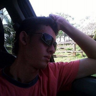 Profile Picture of Omar Andres Olea (@omar_olea17) on Twitter