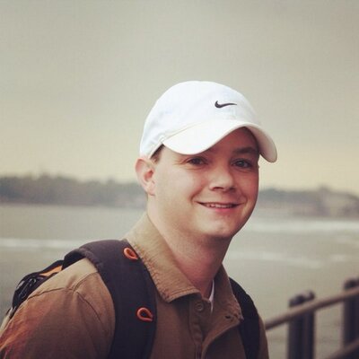 Profile Picture of Robert Burkey (@BBurkey11) on Twitter