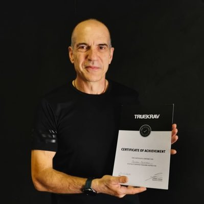 Profile Picture of Michael Demetriou (@MichaelDemetri2) on Twitter