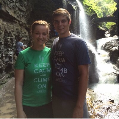Profile Picture of Joshua Oakley (@ValiantOak) on Twitter
